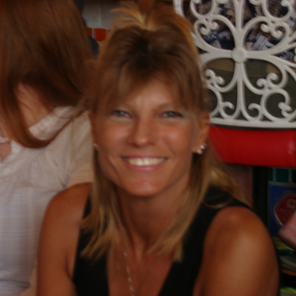 Meet your Animal Rescue Posher, Tammy - Picture 7 of 10